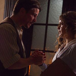 Bilder Josh Hartnett