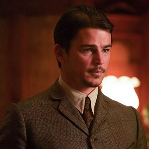 Bilder Josh Hartnett