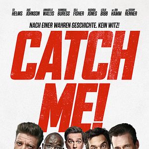 Bilder Catch Me!