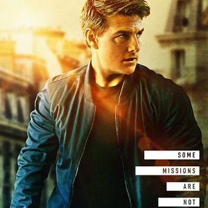 Bilder Mission: Impossible - Fallout