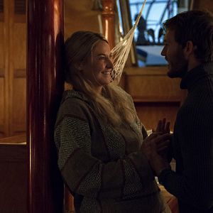 Bilder Die Farbe des Horizonts