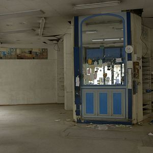 Bilder 68, mon père et les clous