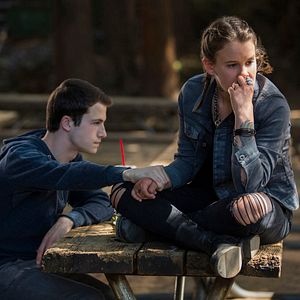 Bilder Dylan Minnette