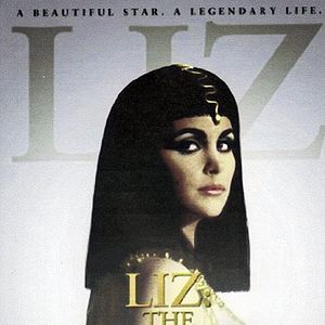 Bilder Liz: The Elizabeth Taylor Story