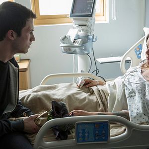 Bilder Dylan Minnette