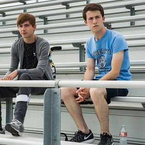 Bilder Dylan Minnette