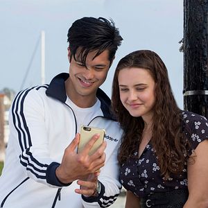 Bilder Katherine Langford