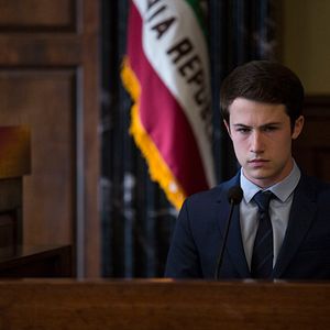 Bilder Dylan Minnette