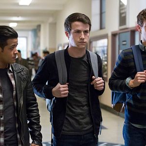Bilder Dylan Minnette