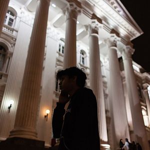 Bilder Euller Miller Entre Dois Mundos