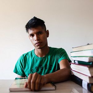 Bilder Euller Miller Entre Dois Mundos