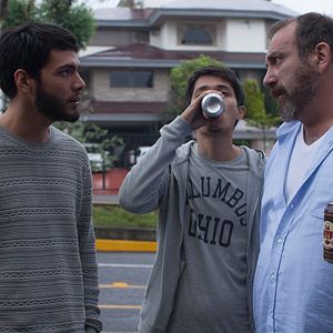 Bilder Ayúdame a pasar la noche