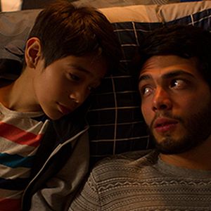 Bilder Ayúdame a pasar la noche