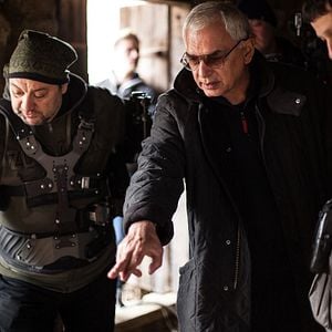 Bilder Anna Karenina: Istoriya Vronskogo