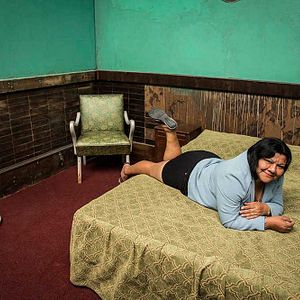 Bilder Plaza De La Soledad