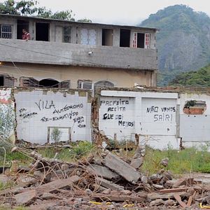 Bilder O Desmonte do Monte