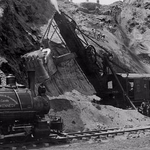 Bilder O Desmonte do Monte