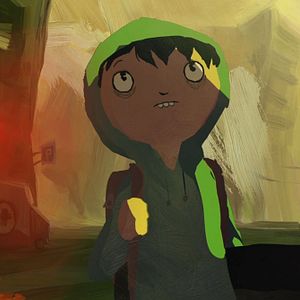 Bilder Tito And The Birds