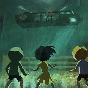 Bilder Tito And The Birds