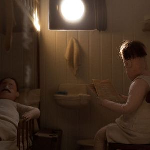 Bilder Ce magnifique gâteau