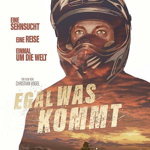 Bilder Egal was kommt