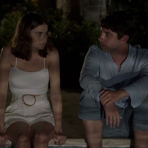 Bilder David Lambert (II)