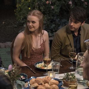 Bilder David Lambert (II)