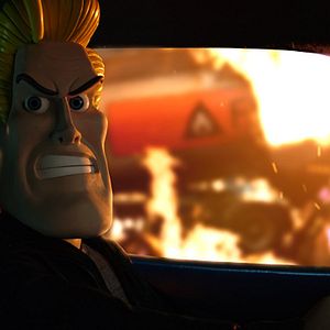 Bilder Chuck Steel: Night Of The Trampires