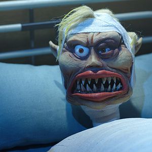 Bilder Chuck Steel: Night Of The Trampires