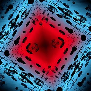 Bilder North of Blue