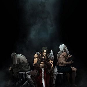 Bilder The Last Fiction