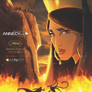 Bilder The Last Fiction