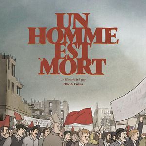 Bilder Un homme est mort