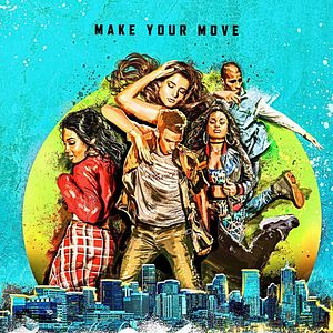 Bilder Step Up: High Water