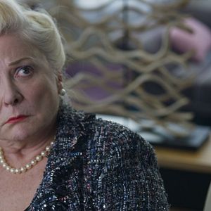 Bilder Josiane Balasko