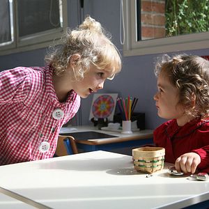 Bilder Das Prinzip Montessori - Die Lust am Selber-Lernen
