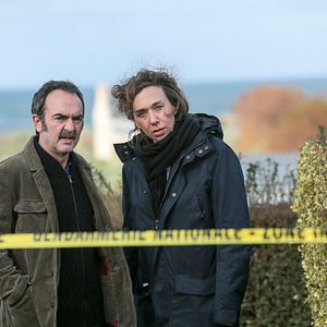 Bilder Charlotte des Georges