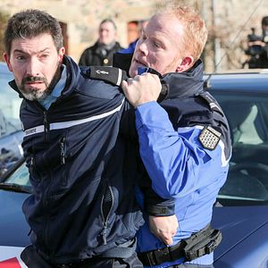 Bilder Frederic Andrau