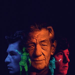 Bilder McKellen: Playing the Part
