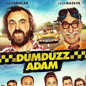 Bilder Dümdüzz Adam