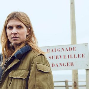 Bilder Clémence Poésy