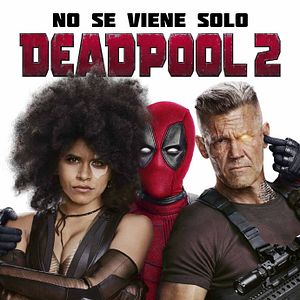 Bilder Deadpool 2