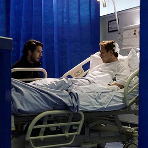 Bilder Damien Molony