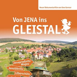 Bilder Von Jena ins Gleistal