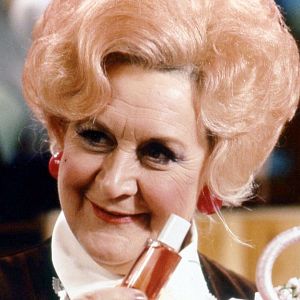 Bilder Mollie Sugden