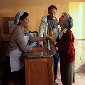 Bilder Tres días en Pedro Bernardo