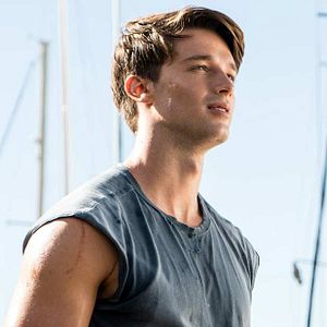 Bilder Patrick Schwarzenegger