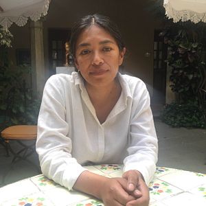 Bilder Ángeles Cruz