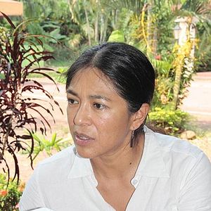 Bilder Ángeles Cruz