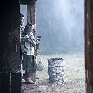 Bilder Bernarda Trueba